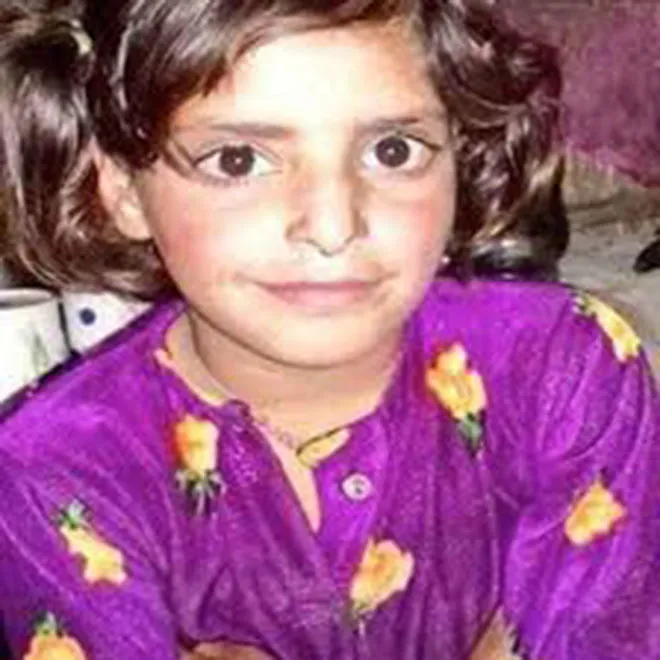 aasiya bhanu